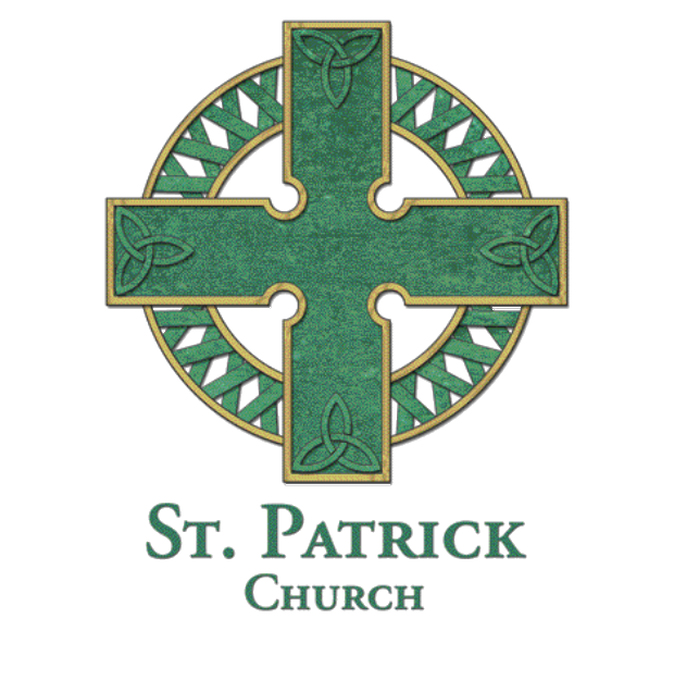 St. Patrick Church - Sermons
